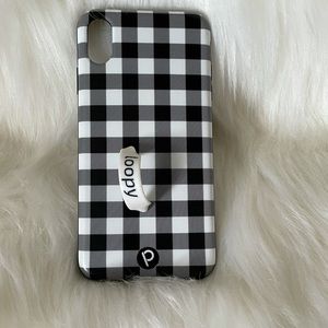 iPhone XS Max Loopy Case
